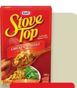 Walmart Stove Top stuffing mix offer