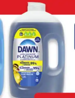 Walmart Dawn dish soap offer