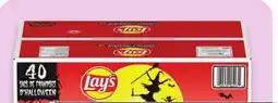 Walmart Frito-Lay Halloween chips offer