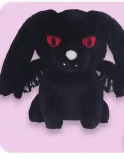 Walmart Halloween plush offer