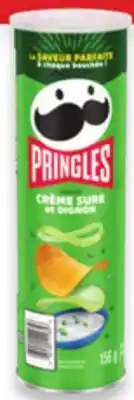 Walmart Pringles offer