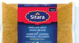Walmart Sitara beans offer