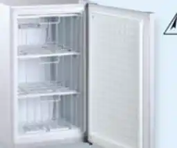 Walmart 3-cu. ft. Upright freezer offer