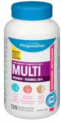Avril la marque Progressive offer