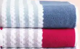 Rossy Bath towel offer