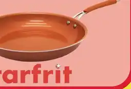 Rossy STARFRIT ECOCOPPER Frying pan offer