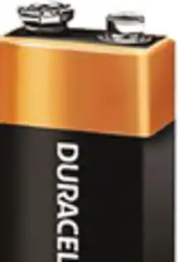 Rossy DURACELL Batteries offer