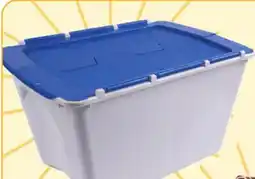 Rossy Flip-top tote offer