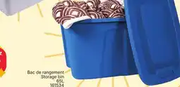 Rossy Storage bin offer