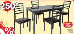 Rossy Dining set offer