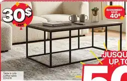 Rossy Coffee table offer