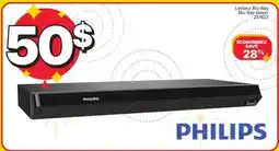 Rossy Blu-Ray player offer
