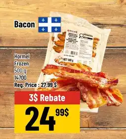 Mayrand Bacon offer
