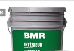 BMR Peinture intérieure au latex offer