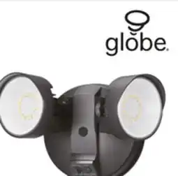 BMR LUMIÈRE DE SÉCURITÉ À DEL offer