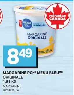 L'Intermarché MARGARINE | MARGARINE offer