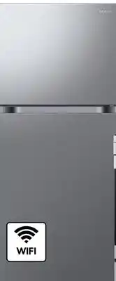 RONA Samsung 17 cu. ft. refrigerator offer