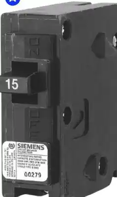 RONA SIEMENS Breaker, 15-A, 1-pole offer