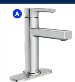 RONA Chrome finish offer