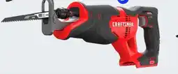 RONA CRAFTSMAN Reciprocating saw offer