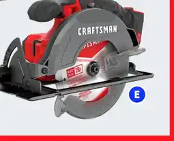 RONA 6 1/2 circular saw offer