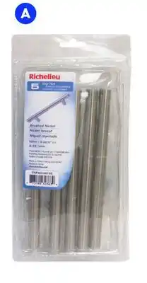 RONA A 5-pack, 96-mm offer