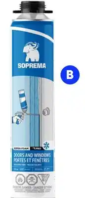 RONA SOPREMA offer