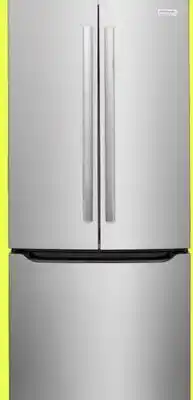 RONA FRIGIDAIRE 20 cu. ft. refrigerator offer
