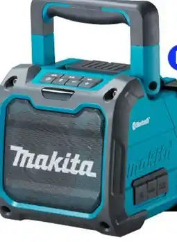 RONA Jobsite speaker offer