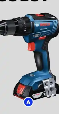 RONA Hammer drill offer