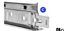 RONA Main tee, 12 x 1-1/2 offer