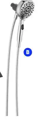 RONA All DELTA bathroom faucets, hand showers and shower heads offer