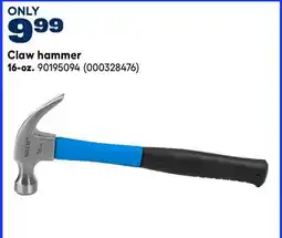 RONA Claw hammer offer