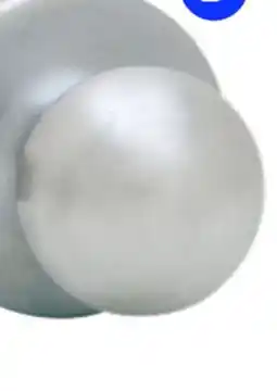 RONA Weiser Satin chrome finish door knob offer
