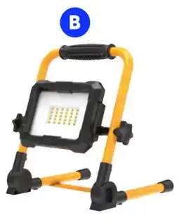 RONA All work lights offer