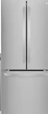 RONA 21.8 cu. ft. refrigerator 30 offer