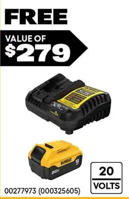 RONA Dewalt offer