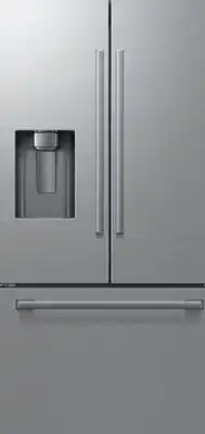 RONA 23.5 cu. ft. refrigerator, 36 offer