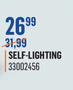 Canac Torch Kit offer