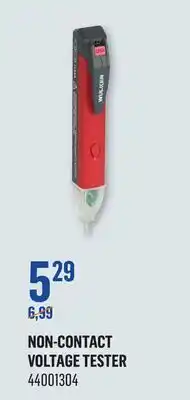Canac Wulken Non-Contact Voltage Tester offer