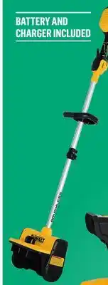 Canac 20 V Snow Shovel offer
