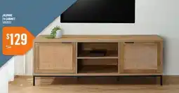 Canac Jasmine TV Cabinet offer