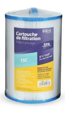 Canac SPA FILTER CARTRIDGE offer