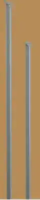 Canac Wrought Iron Railing Balusters offer