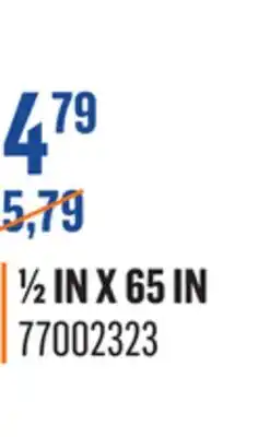 Canac Fibreglass Marker offer
