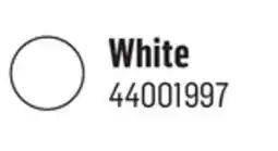 Canac Ultra Thin White LED Flush Mounts offer