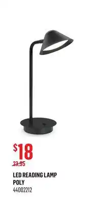 Canac LED Reading Lamp offer