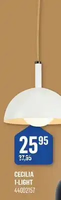 Canac Pendant offer