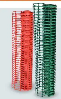 Canac Plastic Snow Fence 3.3ft.x50ft offer