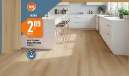 Canac Vinyl Flooring offer